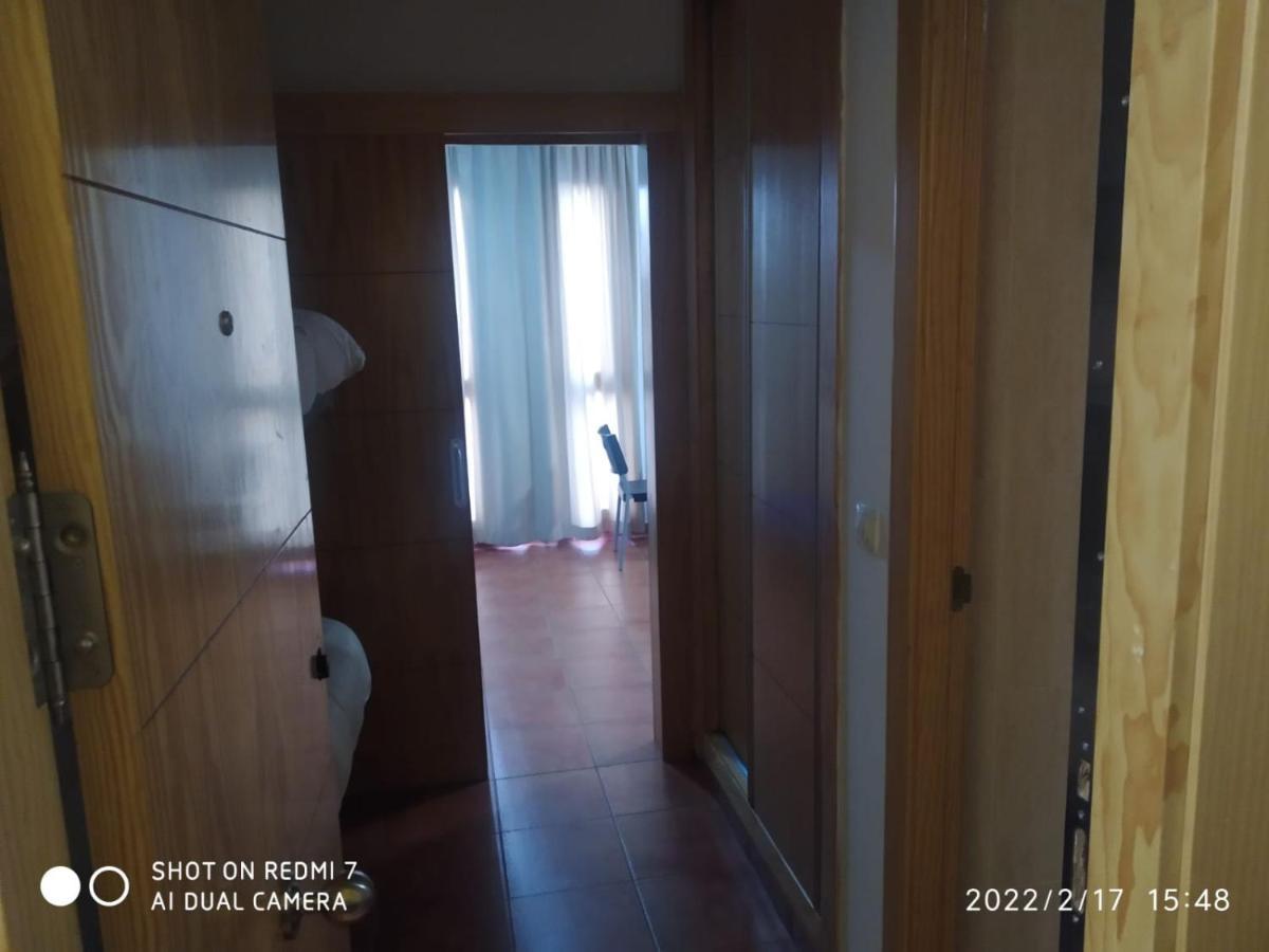 Monte Gorbea Zona Baja Appartement Sierra Nevada Buitenkant foto