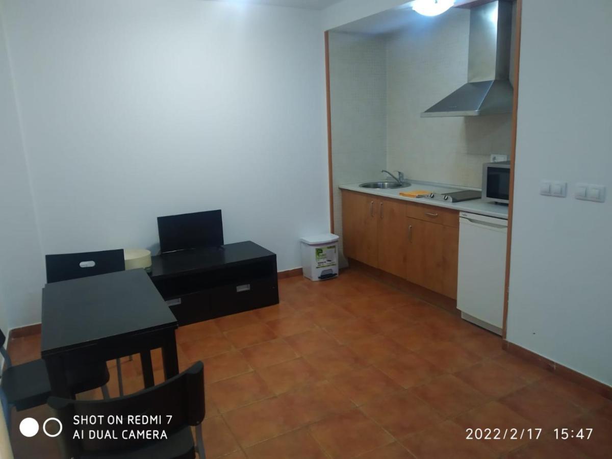 Monte Gorbea Zona Baja Appartement Sierra Nevada Buitenkant foto